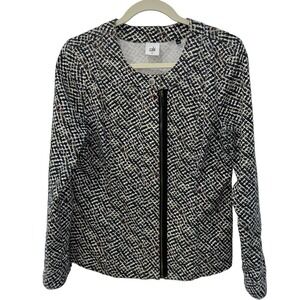 CAbi Asymmetrical Jacket | Medium